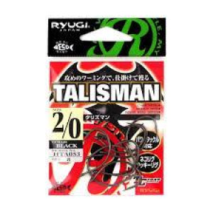 Ryugi Talisman #1- 9 pcs. pack