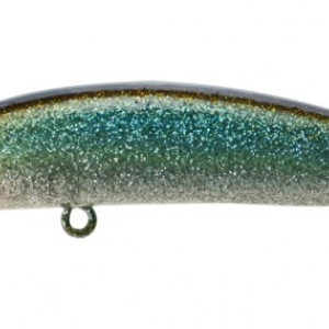 Vobleris Three Shot 80SP #06- 6.4gr- 80mm- suspender- 0.8-1.2m Vobleris Three Shot 80SP #06- 6.4gr- 80mm- suspender- 0.8-1.2m