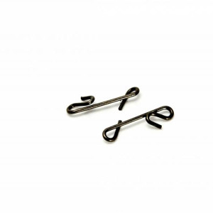 Not Knot Clip #2- 5-8 kg- 14 pcs/pak. Not Knot Clip #2- 5-8 kg- 14 pcs/pak.