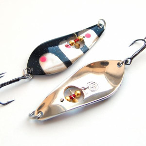 Lure Atom- 6.5 cm- 15 gr.- color RP