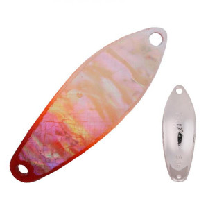 Anglers System Bux Daytona Shell 15gr- 55 mm- color #TS Anglers System Bux Daytona Shell 15gr- 55 mm- color #TS