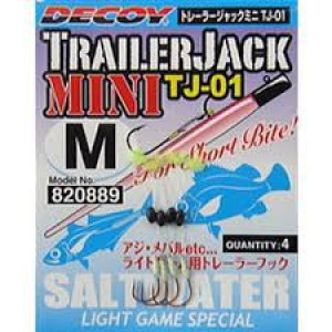 Decoy Trailer Jack Mini TJ-01 #M