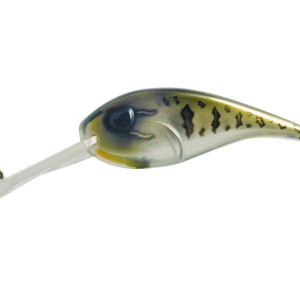 Vobler Molix VS Crank 200- VAR-54- length- 60 mm- weight - 13.5 gr- depth 0-2.5 m- Floating Vobler Molix VS Crank 200- VAR-54- length- 60 mm- weight - 13.5 gr- depth 0-2.5 m- Floating