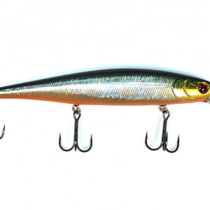 Vobler Hitfish Pontar 123SP- #303- 20.1 gr- 12.3 cm- 1-2m