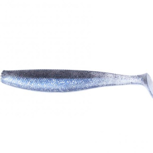Shad 4" Floating- 101 mm- 4.7 gr- 4 pcs/pack