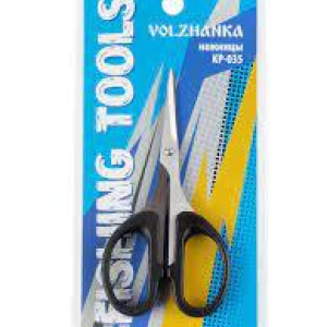Volzhanka scissors KP-035- 10.5cm