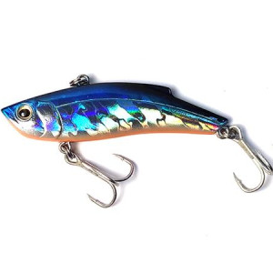 Hitfish Vibranner 70mm- 16gr.- #507