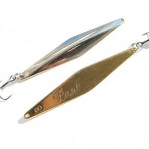 Spoon Romb 70mm- 11gr- color SG