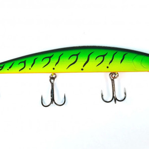 Vobler Hitfish Lestra 135SP- #316- 22.5 gr- 13.5 cm- 1-2m