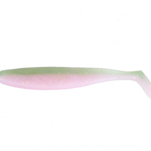 Shad 4" Floating- 101 mm- 4.7 gr- 4 pcs/pack