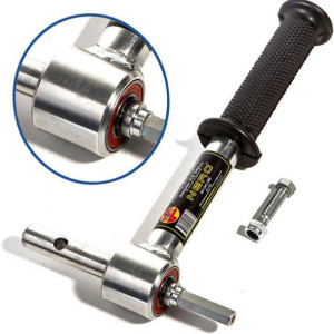 Ice drill adapter Nero Standart AO2 Ice drill adapter Nero Standart AO2