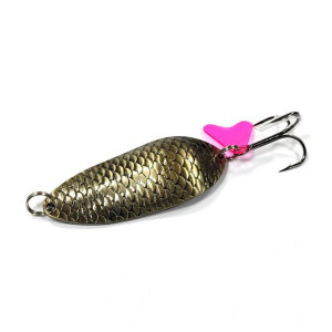 Swinging lure Hitfish Quazar 68 mm- 21 gr- color #07