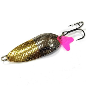 Swinging lure Hitfish Quazar 68 mm- 21 gr- color #04