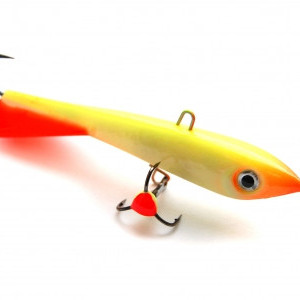 VIB Peskarj 80 mm- 9.5 gr- color FS