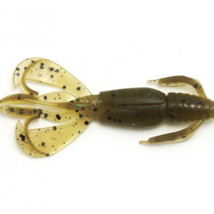 Crawdroll 2.7"- 69 mm- R01- 5 pcs/pack.