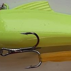 Jigger Maria MarAmigo 80 mm- 24 gr-.#14