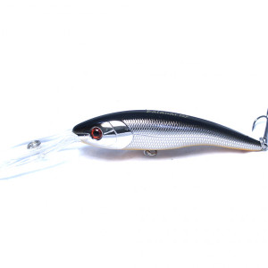 Vobler Hitfish Balanar 105F #308- 24-3g.r- 105 mm- floating- 7-0- 9-2 m Vobler Hitfish Balanar 105F #308- 24-3g.r- 105 mm- floating- 7-0- 9-2 m