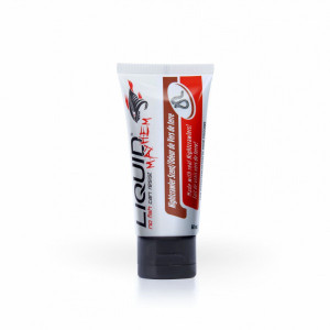 Liquid Mayhem Fish Attractant Nightcrawler Scent 2 oz tube