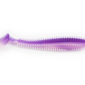 Pimp Shad 3.5" R104- 5 pcs/pack