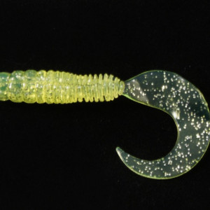 Screwtail 3"- 75 mm- 3 gr.- R41- 8 pcs/pack