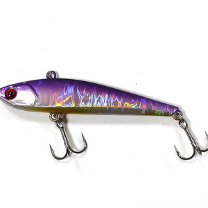 Hitfish Calipso 75 mm- 16 gr- coor 715 Hitfish Calipso 75 mm- 16 gr- coor 715