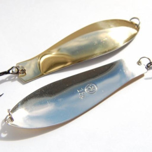 Lure Profi  9-5 cm- 18 gr.- color SG