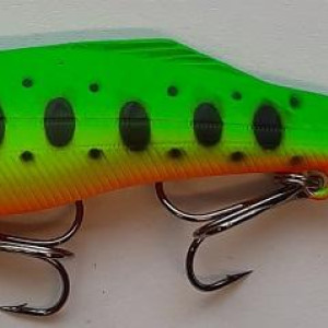 Jigger Fintal Vib 80 mm- 24 gr.- #02 Jigger Fintal Vib 80 mm- 24 gr.- #02