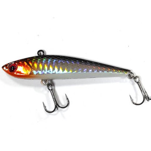 Hitfish Calipso 75 mm- 16 gr- coor 716 Hitfish Calipso 75 mm- 16 gr- coor 716