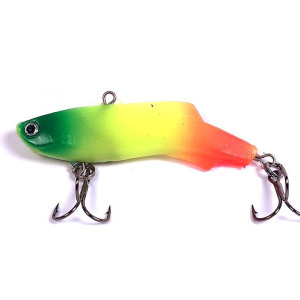 Uragan Vibe 73 mm- 17gr.- #38