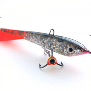 VIB Peskarj 80 mm- 9.5 gr- color BR