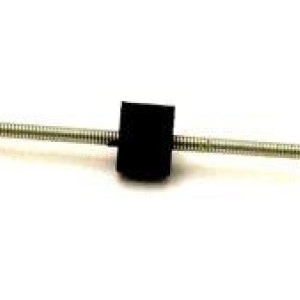 AKARA S JZ 100mm- ball diam.10mm