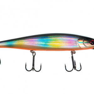 Vobler Hitfish Pontar 123SP- #313- 20.1 gr- 12.3 cm- 1-2m