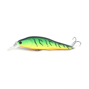 Vobler Blast 85 SP #316- 10.6 gr- 85mm- suspended- 0.8-1.4 m Vobler Blast 85 SP #316- 10.6 gr- 85mm- suspended- 0.8-1.4 m