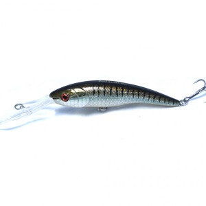 Vobler Hitfish Balanar 105F #307- 24-3g.r- 105 mm- floating- 7-0- 9-2 m Vobler Hitfish Balanar 105F #307- 24-3g.r- 105 mm- floating- 7-0- 9-2 m