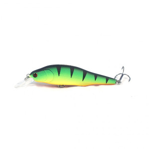 Vobler Blast 85 SP #302- 10.6 gr- 85mm- suspended- 0.8-1.4 m Vobler Blast 85 SP #302- 10.6 gr- 85mm- suspended- 0.8-1.4 m