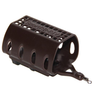 Feeder Sport River XL- 55 x 40 x 28 mm- weight 90 gr.