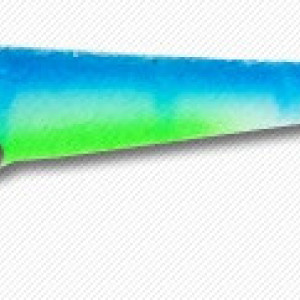 Jig It porolon 110 mm- color #124