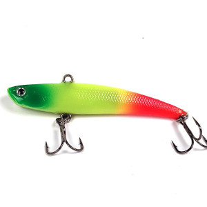 Tornado Vibe 70mm- 17gr.- #38- sinking- full range