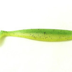 Shad 4" Floating- 101 mm- 4.7 gr- 4 pcs/pack