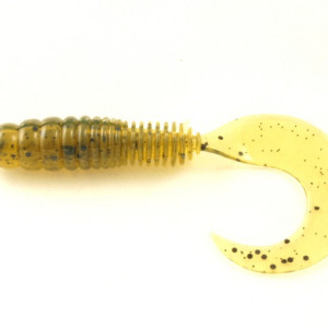 Screwtail 2"- 50 mm- 0.9 gr.- R17- 11 pcs/pack