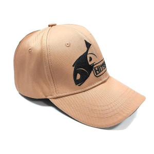 BASEBALL CAP HITFISH 05- 100% cotton BASEBALL CAP HITFISH 05- 100% cotton