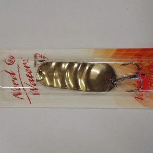 Lure Swedish Atom- 6 cm- 20 gr.- color CG Lure Swedish Atom- 6 cm- 20 gr.- color CG