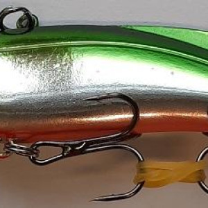 Jigger Range Vib 90 mm- 28 gr.- #16