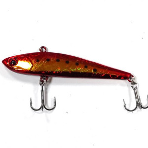 Hitfish Calipso 75 mm- 16 gr- coor 712 Hitfish Calipso 75 mm- 16 gr- coor 712