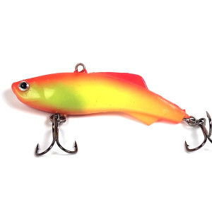 Uragan Vibe 73 mm- 17gr.- #33