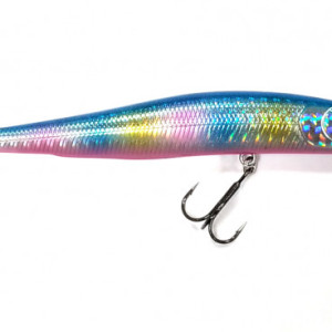 Vobler Hitfish Volter 105SP- #315- 10.8 gr- 10.5 cm- 0.7-1.4 m