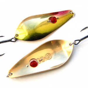 Lure Atom- 6.5 cm- 15 gr.- color OK