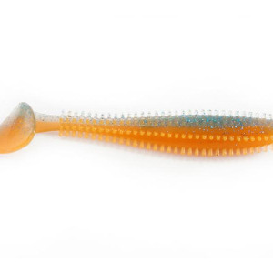 Pimp Shad 3.5" R100- 5 pcs/pack