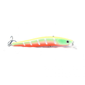 Vobler Hitfish Pontar 123SP- #104- 20.1 gr- 12.3 cm- 1-2m