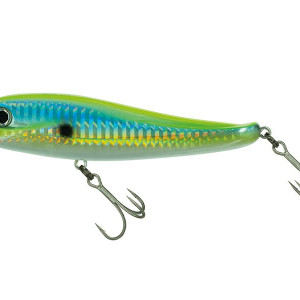 Vobler Molix WTD 110 WTD110-28- length - 110mm- weight - 26gr-  depth - 0m- Top-water floating